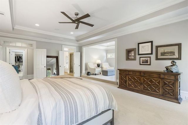 390 Ivy Knoll NE, Atlanta, GA 30342