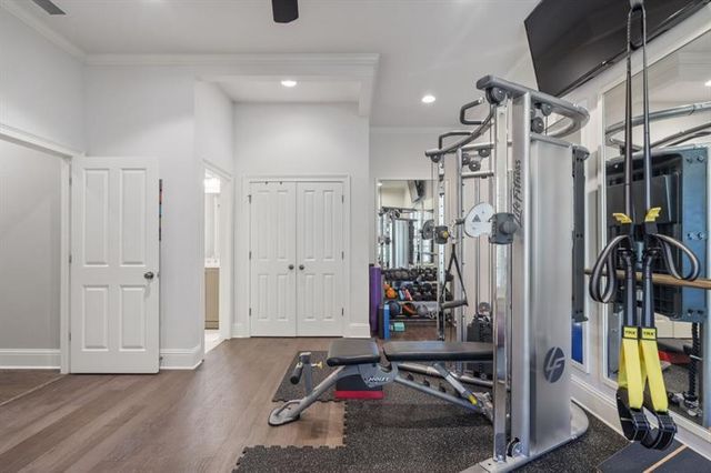 390 Ivy Knoll NE, Atlanta, GA 30342