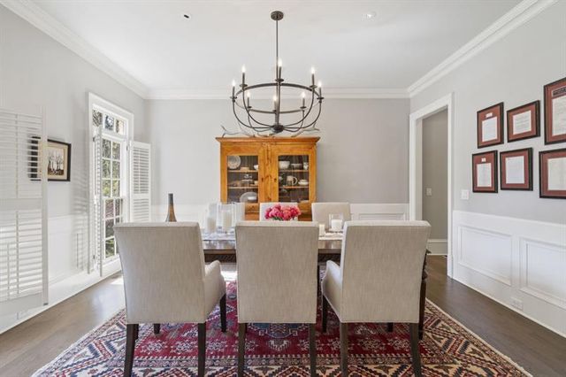 390 Ivy Knoll NE, Atlanta, GA 30342