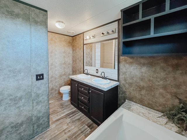 2116 SW County Road 0025, Corsicana, TX 75110