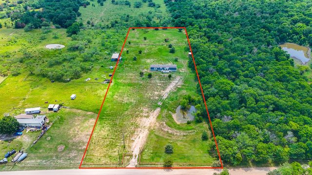 2116 SW County Road 0025, Corsicana, TX 75110