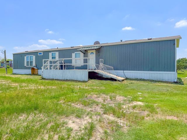 2116 SW County Road 0025, Corsicana, TX 75110