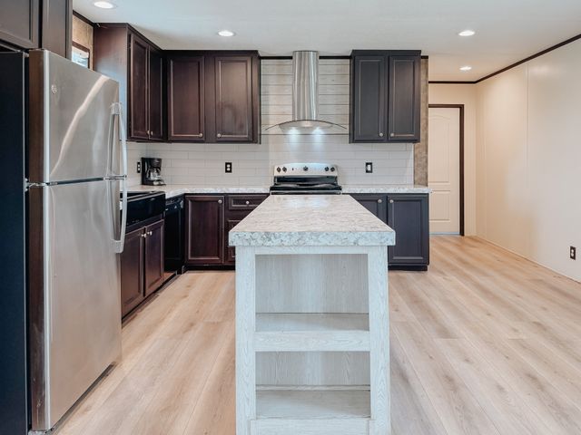 2116 SW County Road 0025, Corsicana, TX 75110