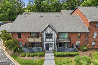 6851 Roswell Road B3, Atlanta, GA 30328