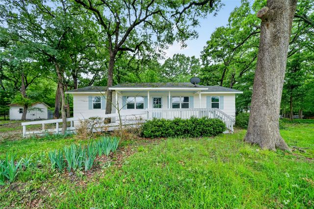 2752 Private Road 2410, Quinlan, TX 75474