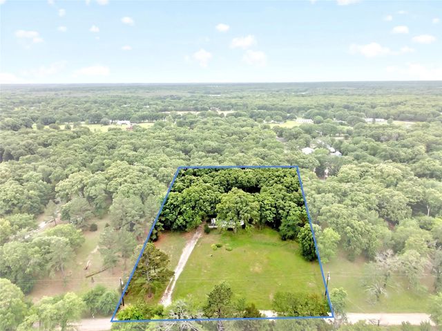 2752 Private Road 2410, Quinlan, TX 75474