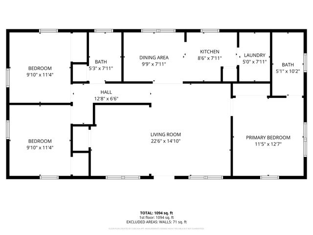 2752 Private Road 2410, Quinlan, TX 75474