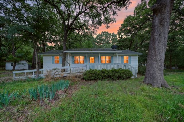 2752 Private Road 2410, Quinlan, TX 75474