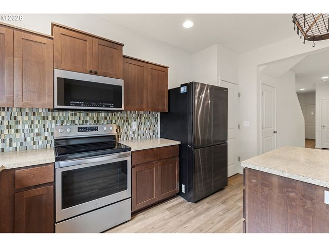 8601 Ne 14TH Ave, Vancouver, WA 98665