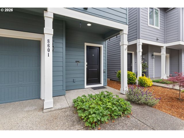 8601 Ne 14TH Ave, Vancouver, WA 98665