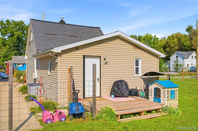 2308 Rheamount Avenue, Lansing, MI 48906