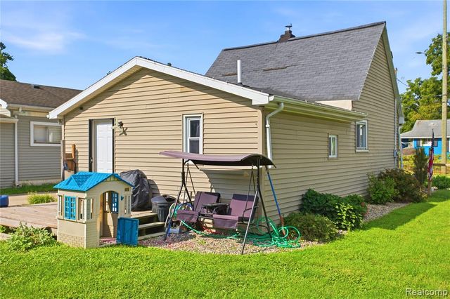 2308 Rheamount Avenue, Lansing, MI 48906