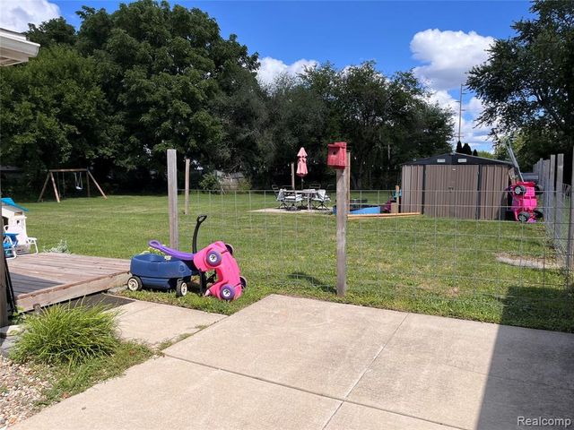 2308 Rheamount Avenue, Lansing, MI 48906