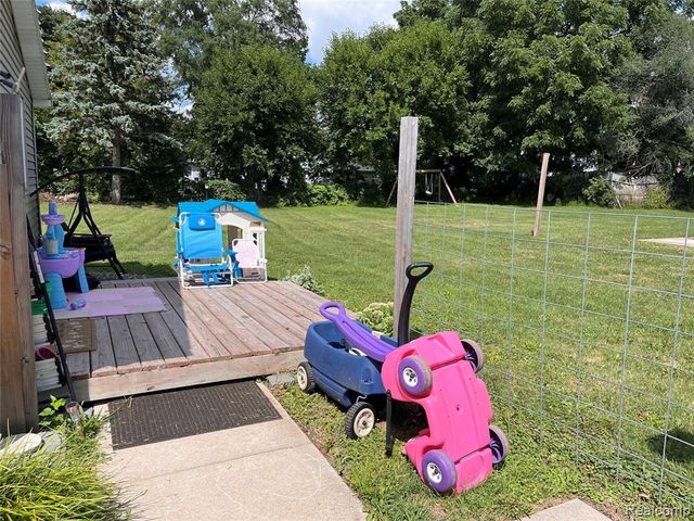 2308 Rheamount Avenue, Lansing, MI 48906