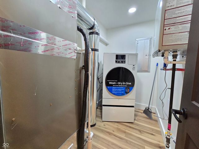 31 Brooklyn Court, Mooresville, IN 46158