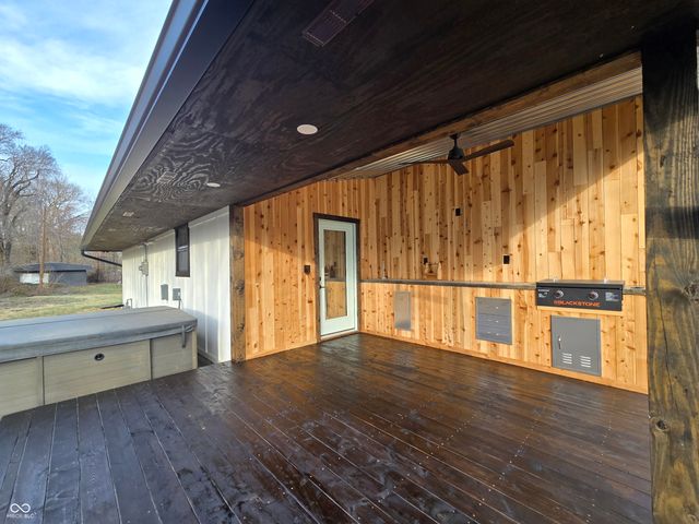 31 Brooklyn Court, Mooresville, IN 46158