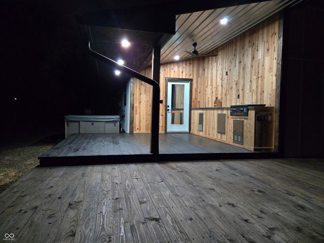 31 Brooklyn Court, Mooresville, IN 46158