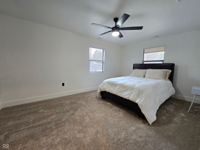 31 Brooklyn Court, Mooresville, IN 46158