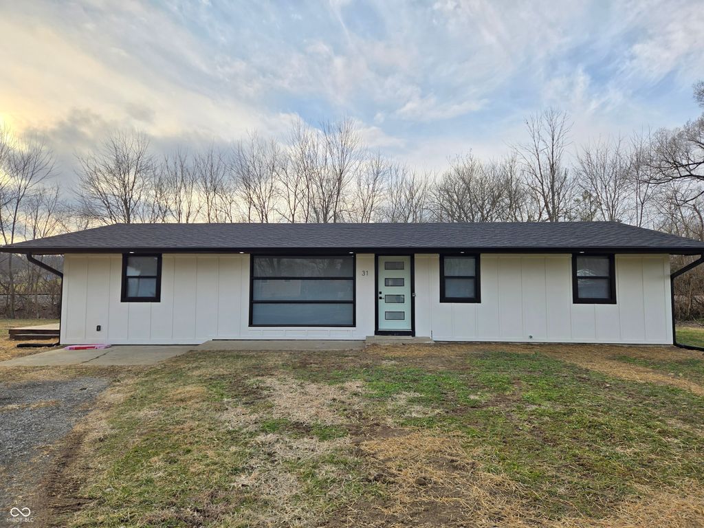 31 Brooklyn Court, Mooresville, IN 46158