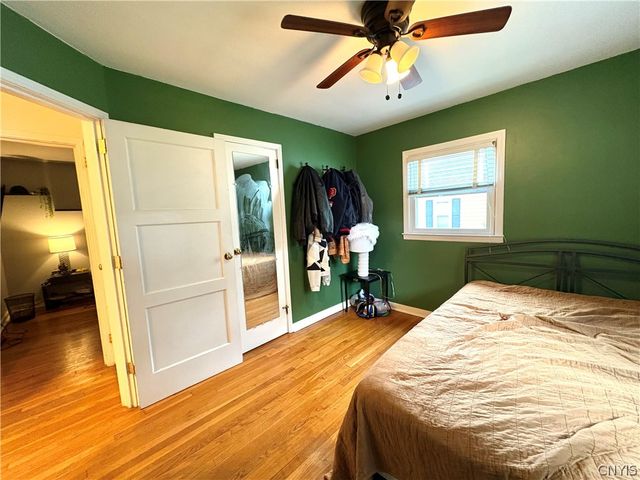 204 Ardmore Road, Geddes, NY 13219