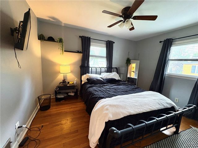 204 Ardmore Road, Geddes, NY 13219