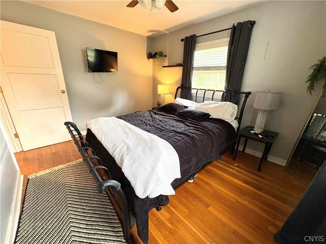 204 Ardmore Road, Geddes, NY 13219