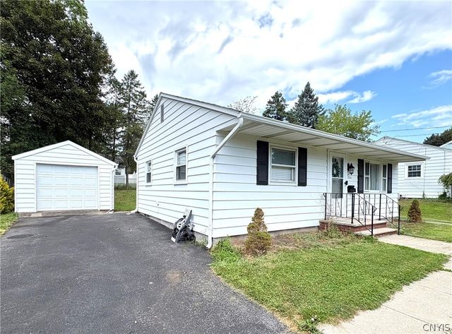 204 Ardmore Road, Geddes, NY 13219
