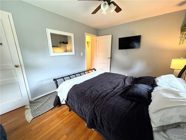 204 Ardmore Road, Geddes, NY 13219