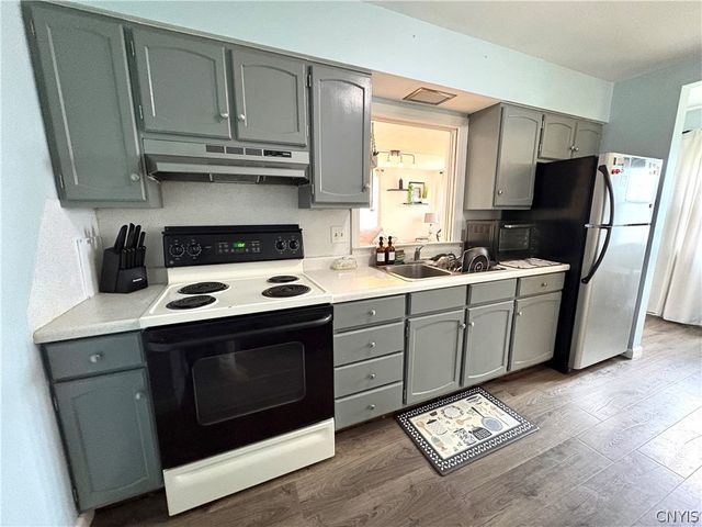 204 Ardmore Road, Geddes, NY 13219