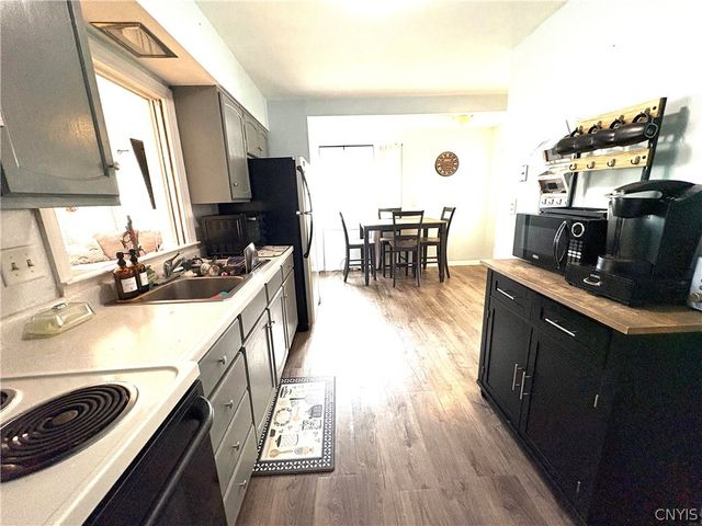 204 Ardmore Road, Geddes, NY 13219