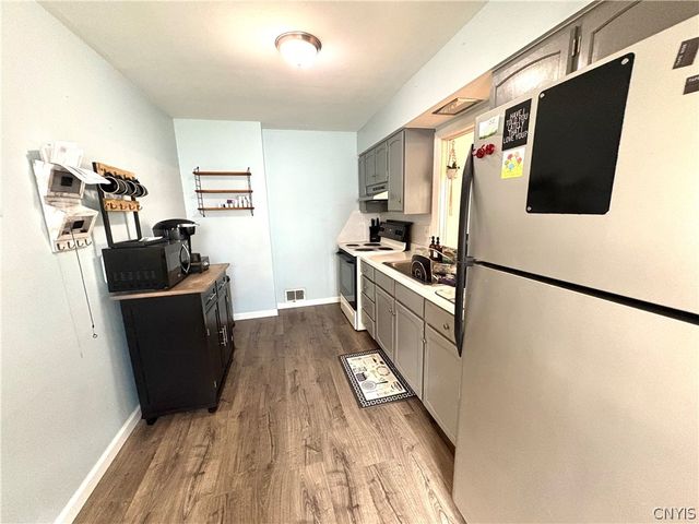 204 Ardmore Road, Geddes, NY 13219