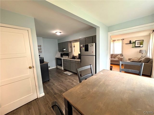 204 Ardmore Road, Geddes, NY 13219