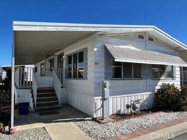 1895 W Devonshire Ave Space 42 42, Hemet, CA 92545