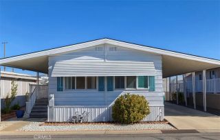 1895 W Devonshire Ave Space 42 42, Hemet, CA 92545