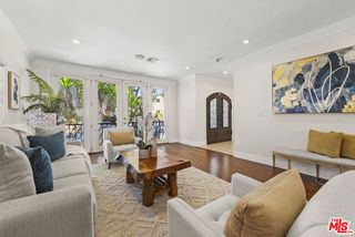 1114 S La Peer Drive, Los Angeles, CA 90035