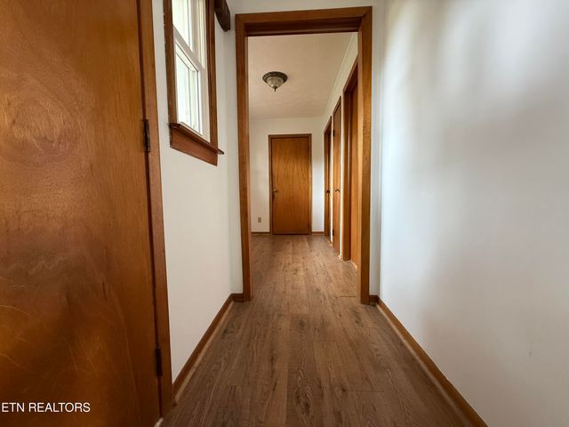 3502 NE Andrew Place, Knoxville, TN 37917