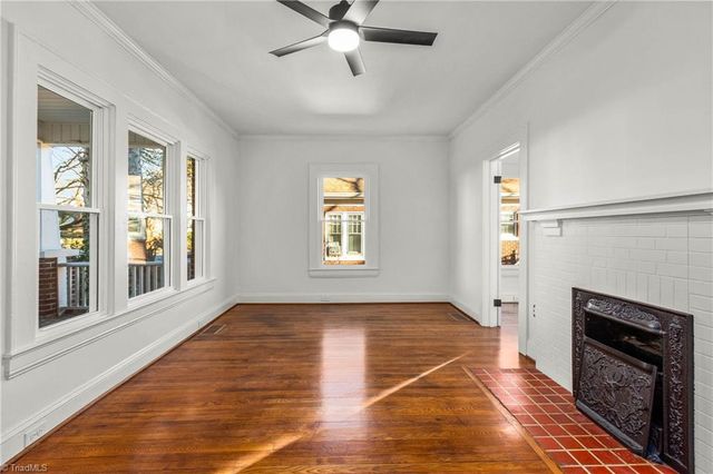 803 Madison Avenue, Winston-salem, NC 27103