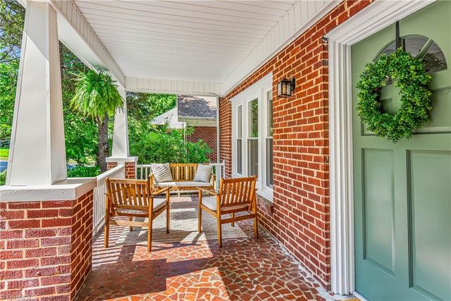 803 Madison Avenue, Winston-salem, NC 27103