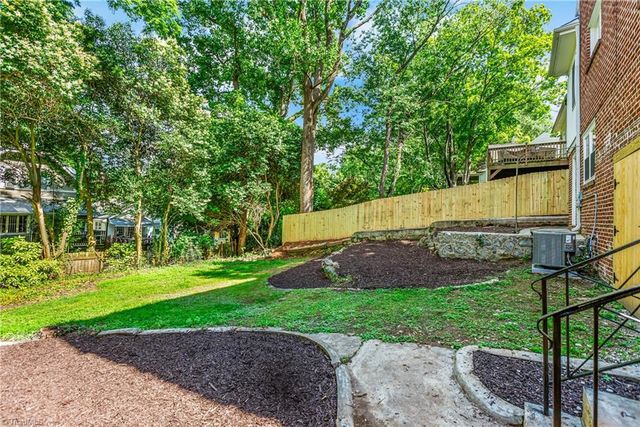 803 Madison Avenue, Winston-salem, NC 27103