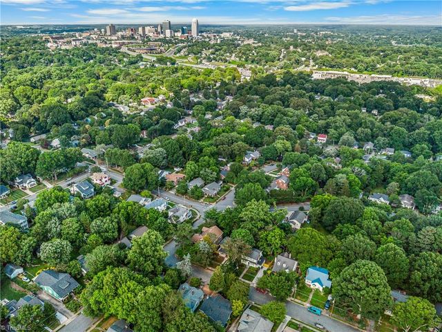 803 Madison Avenue, Winston-salem, NC 27103