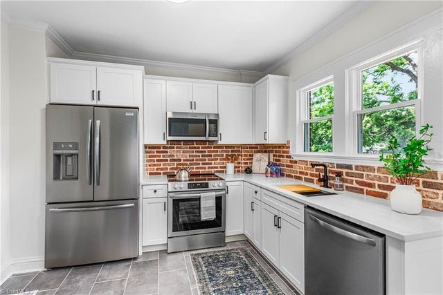 803 Madison Avenue, Winston-salem, NC 27103