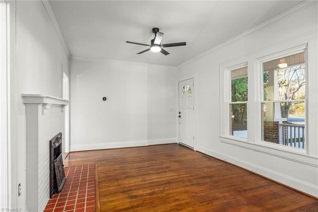 803 Madison Avenue, Winston-salem, NC 27103