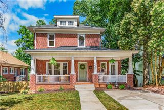 803 Madison Avenue, Winston-salem, NC 27103