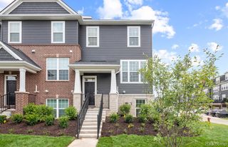 302 N Sydney Court, Plymouth, MI 48170