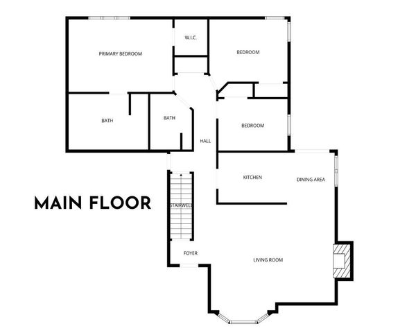 257 Pineview Lane, Valparaiso, IN 46383