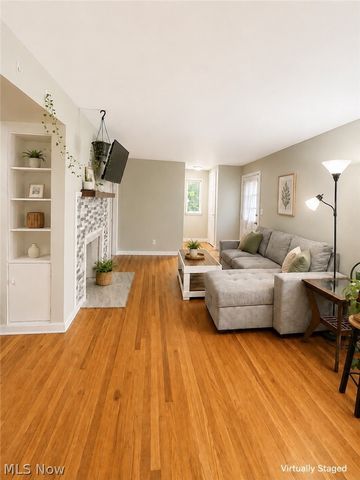1948 Revere Road, Cleveland Heights, OH 44118