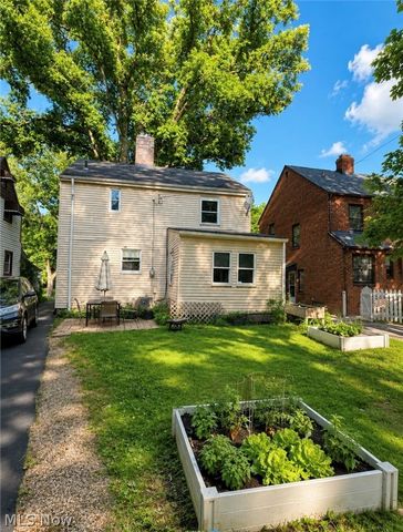 1948 Revere Road, Cleveland Heights, OH 44118