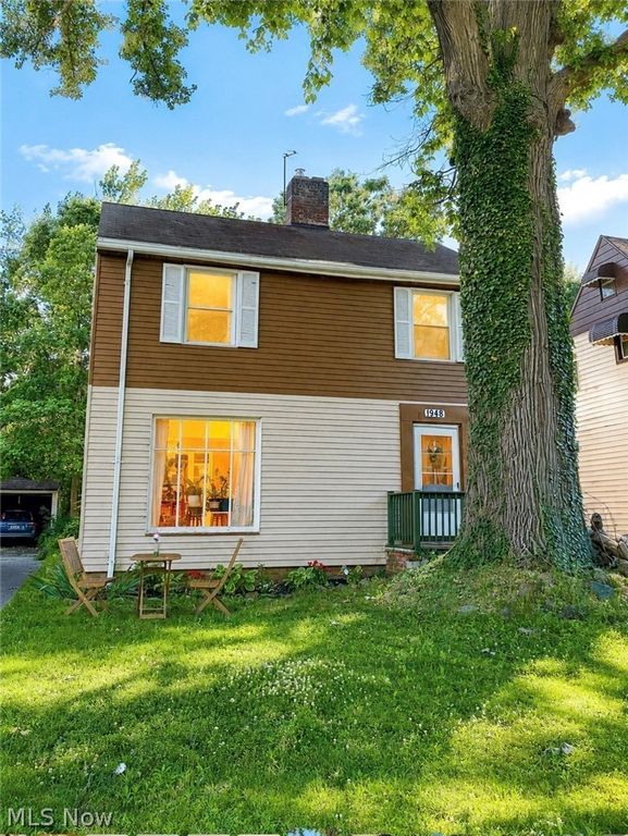 1948 Revere Road, Cleveland Heights, OH 44118