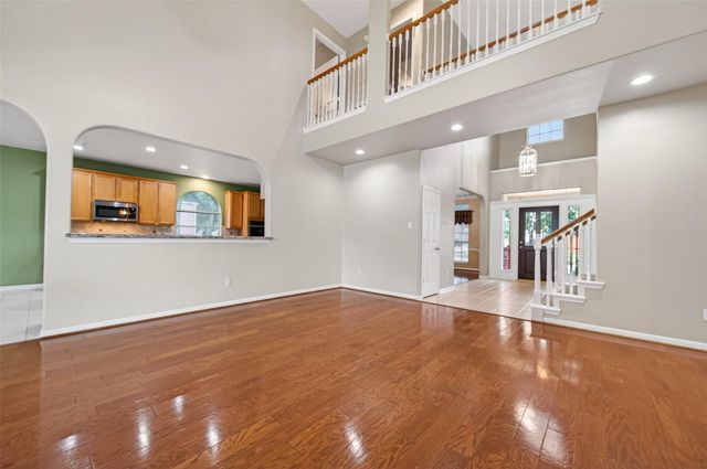 13423 Oak Alley Lane, Cypress, TX 77429