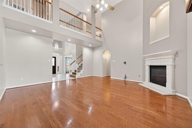 13423 Oak Alley Lane, Cypress, TX 77429